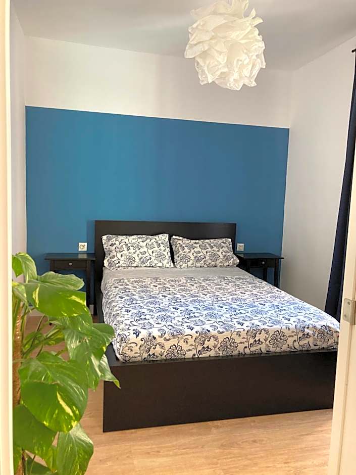 Castle View Apartments