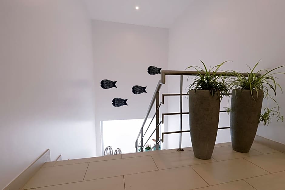 Sao Vicente Lodge - Atlantic Retreat