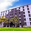 Creston Grand Hotel Suphan Buri