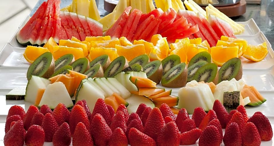 NH Ciudad De Santander