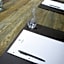 SPANNORT family home with common kitchen and self check-in
