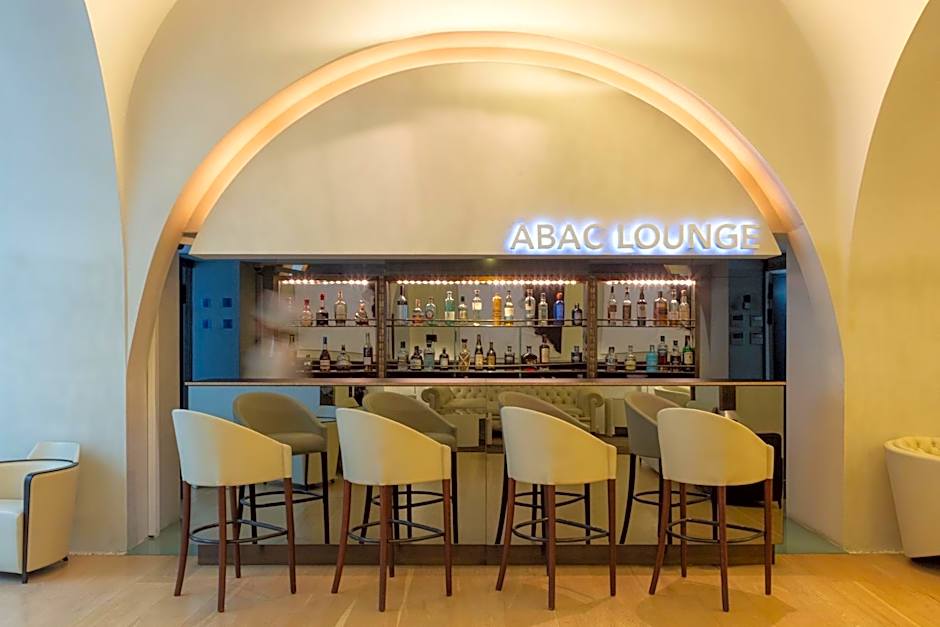ABaC Restaurant Hotel Barcelona GL Monumento