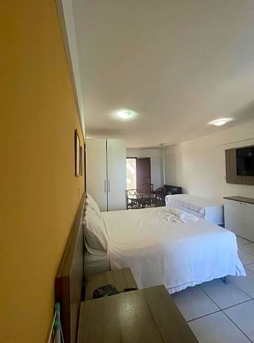 FLATS Particular Terrazzo