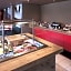 Ibis Nuernberg Hauptbahnhof