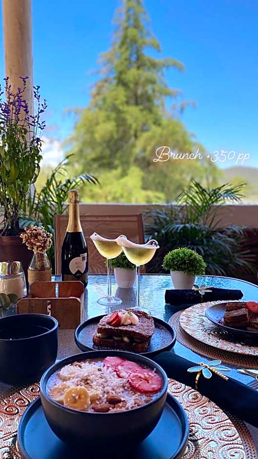 Hotel Boutique Calderon