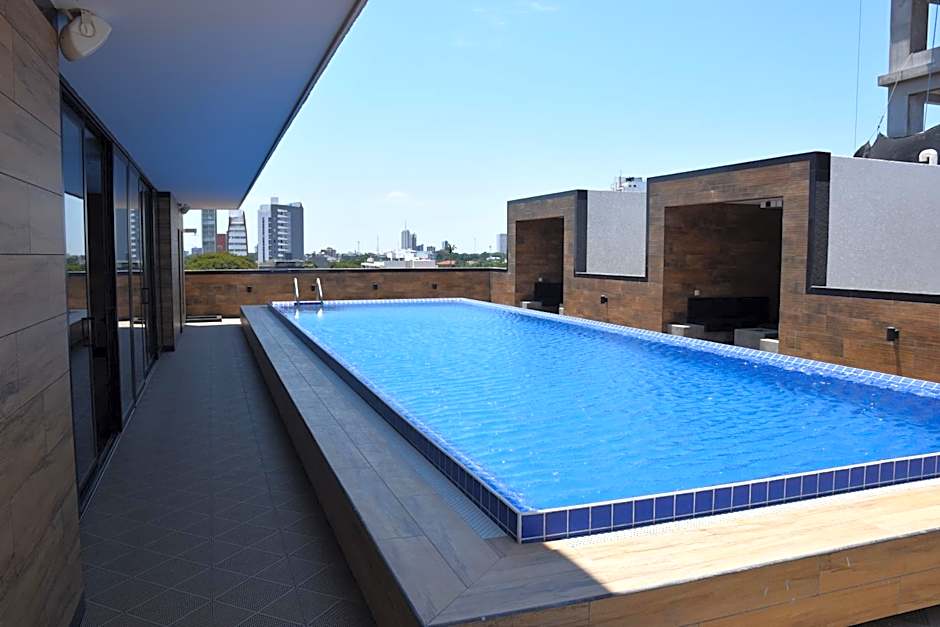 TRYP by Wyndham Santa Cruz