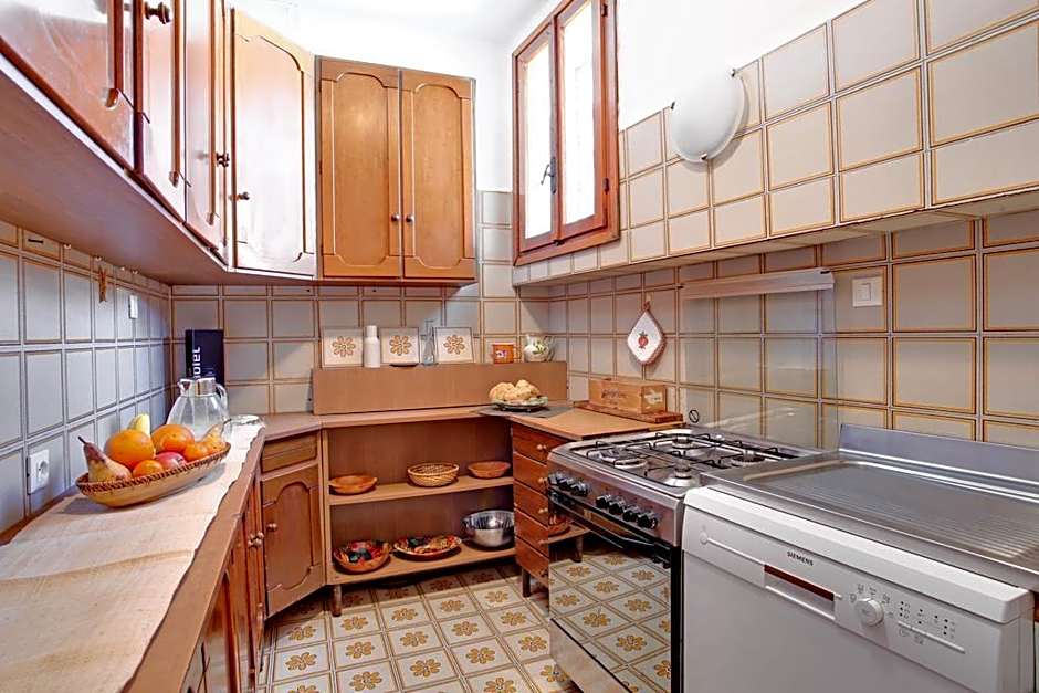 Canale - WR Apartments
