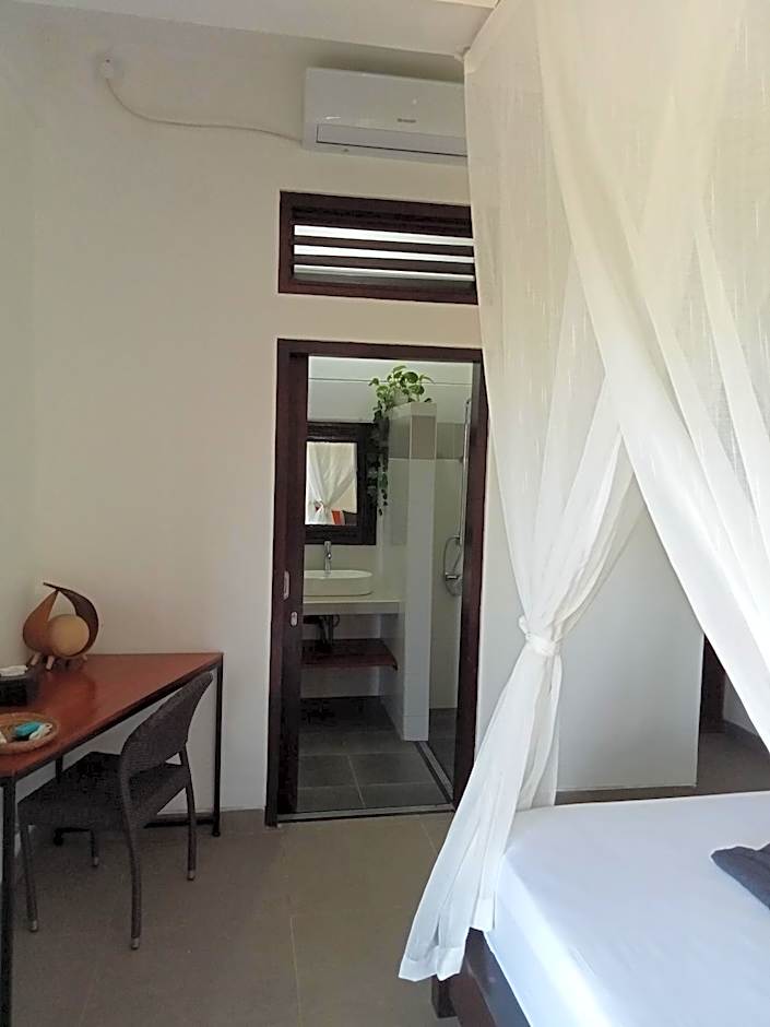 Villa Markisa Pakisan