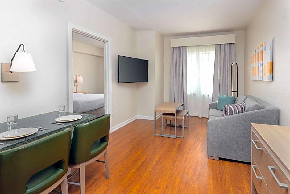 Homewood Suites by Hilton Bonita Springs, FL