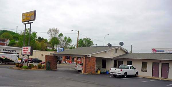 Budget Host Inn Bristol