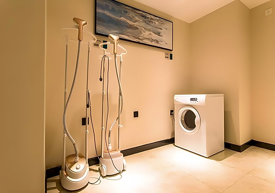 City Comfort Inn Nanning Anji Wanda Plaza