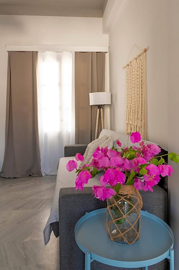 Irene Hotel Leros