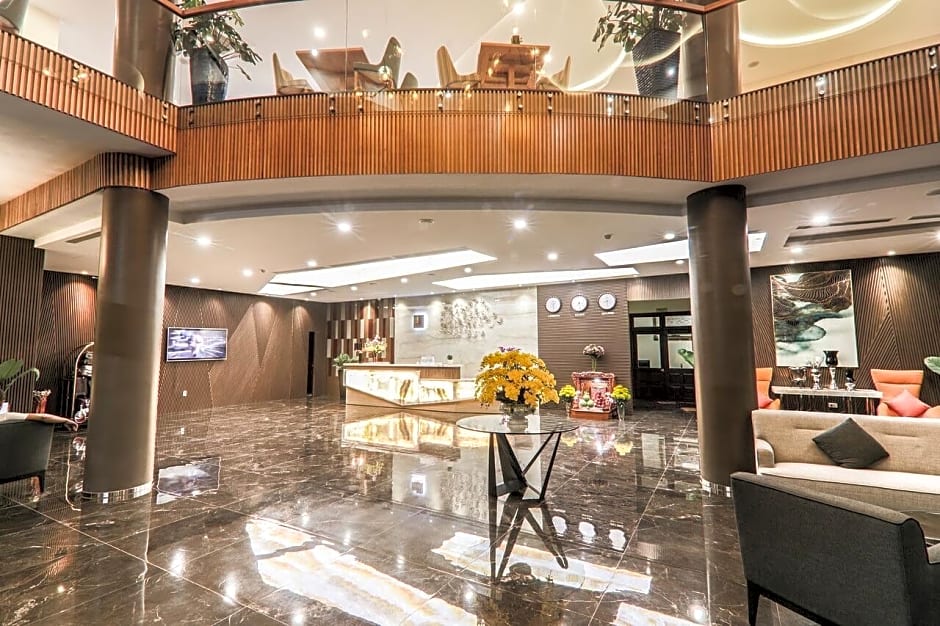 LakeView-Hotel Quy Nhon