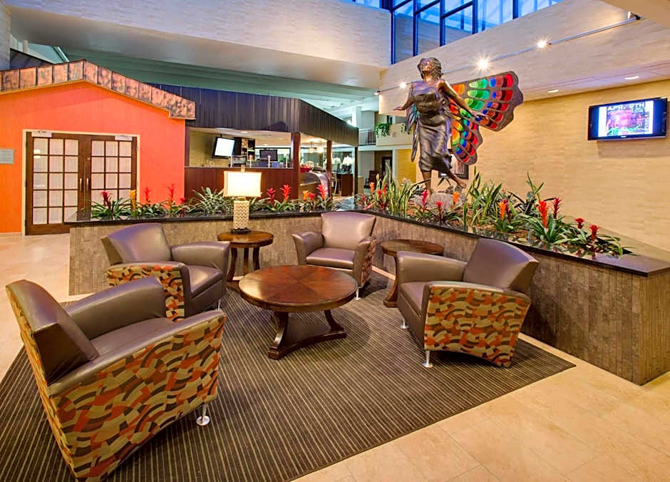 DoubleTree by Hilton Austin