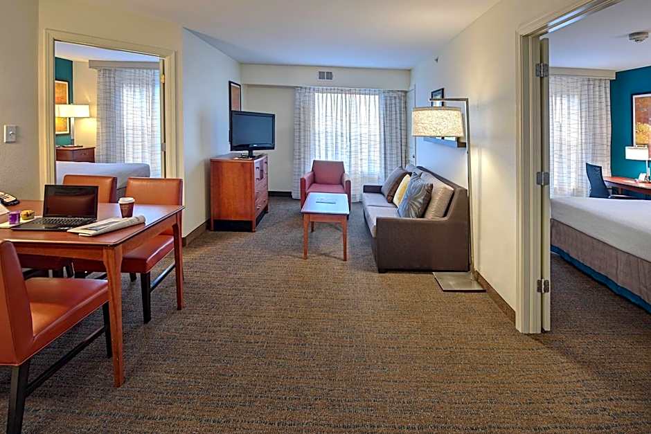 Residence Inn by Marriott Fayetteville Cross Creek
