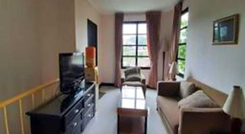 Casa D' Ladera Hotel