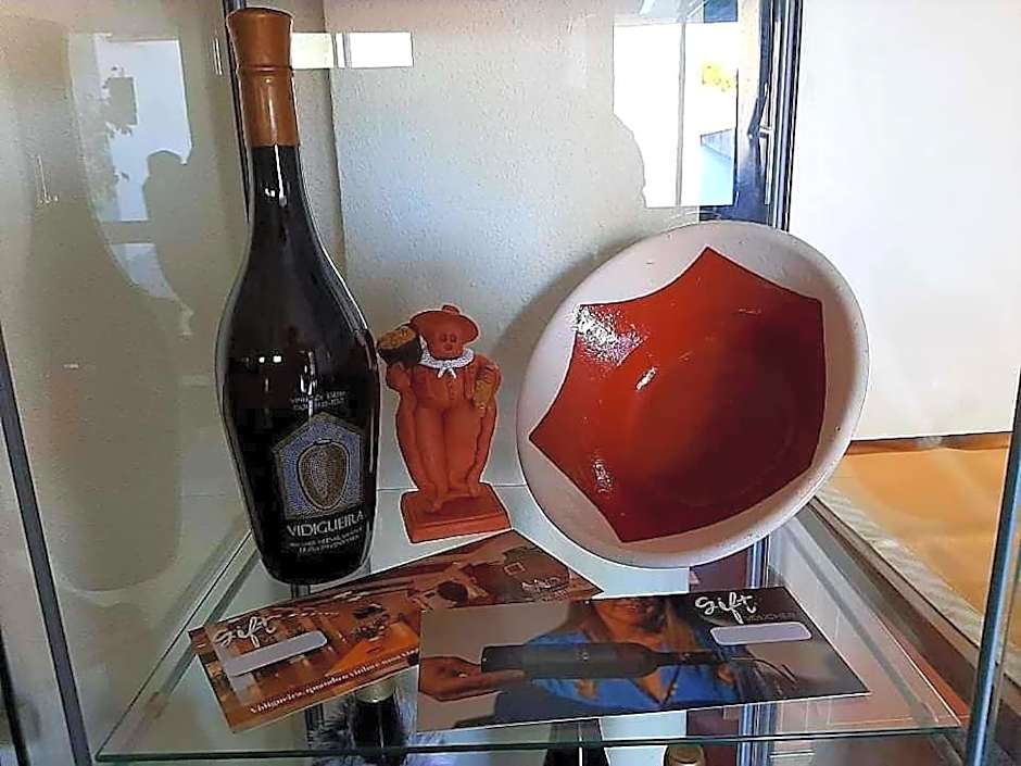 Hospedaria São João