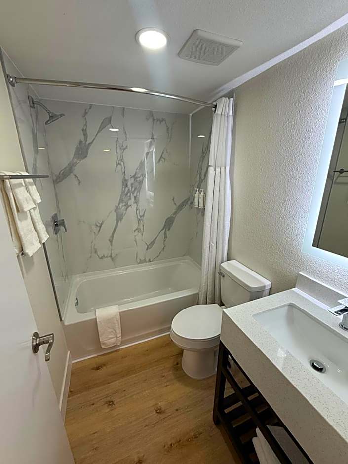 Travelodge by Wyndham Imperial - El Centro