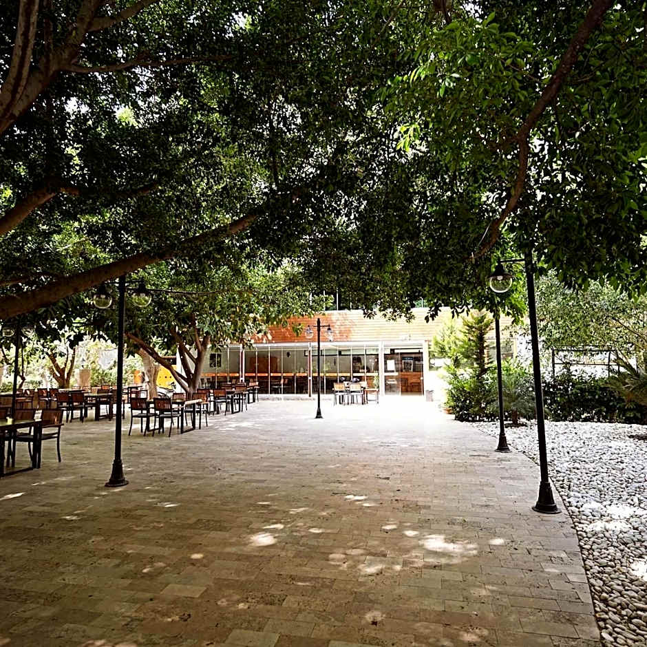 Cirali Hotel