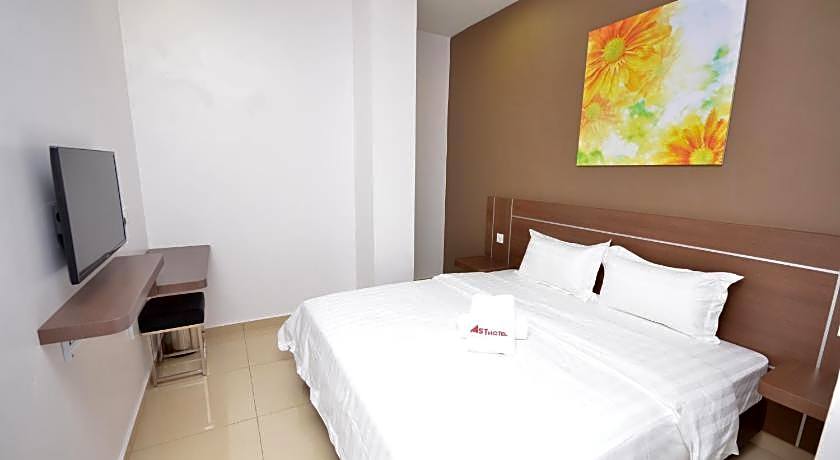 Ast Hotel