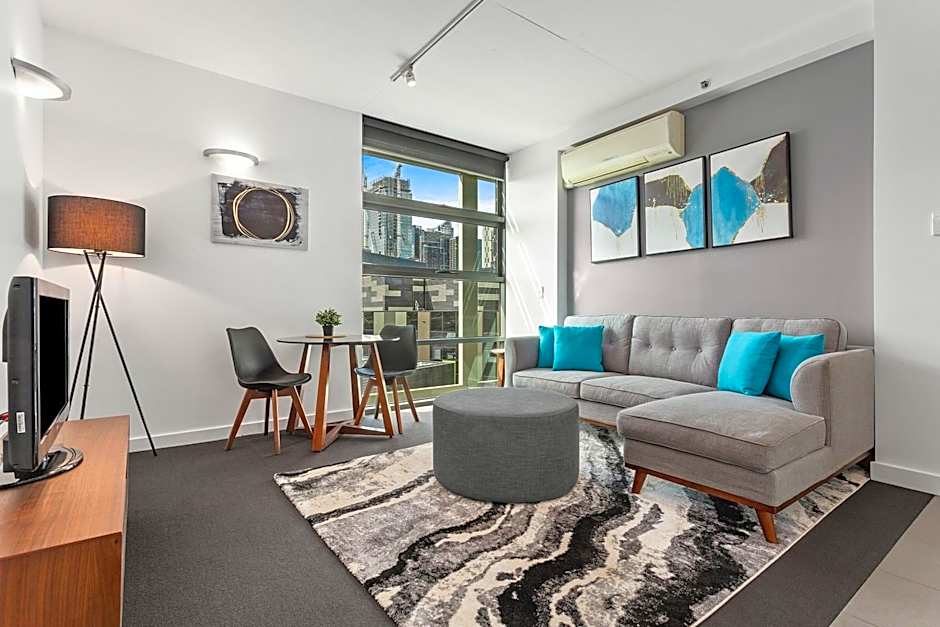 City Harbour Apartments