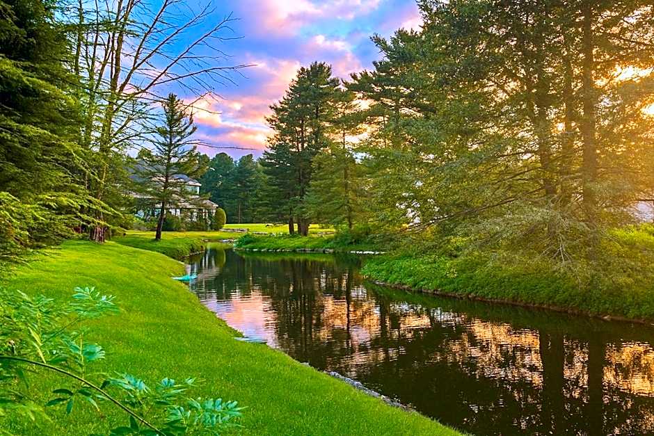 The Ponds at Foxhollow