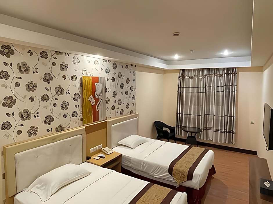 Grand Puncak Lestari Hotel