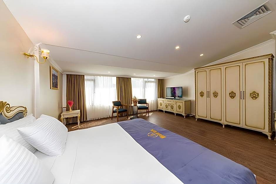 Almadina Hotel Istanbul                                                                    