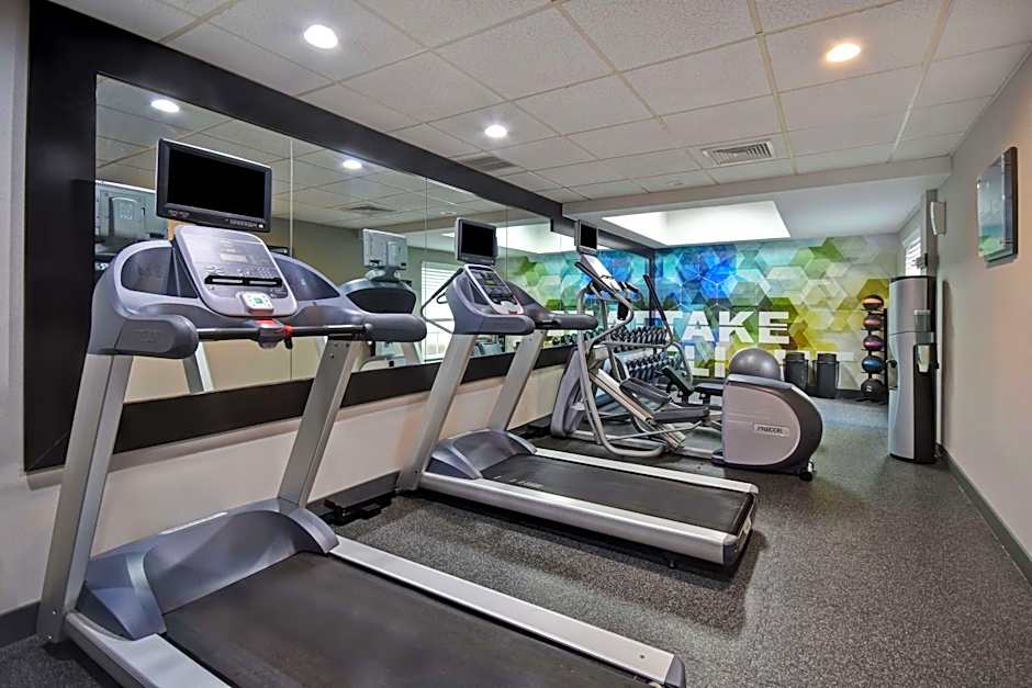 Homewood Suites By Hilton Philadelphia/Great Valley