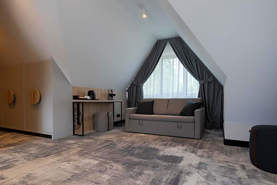 Wielka Krokiew Residence&SPA - Zakopane - JACUZZI, SAUNA, TĘŻNIA SOLANKOWA, SPA, GRILL