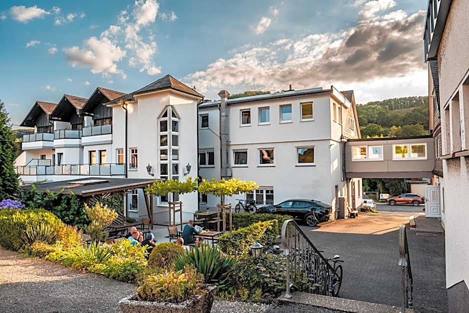 Hotel Kramer