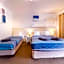 Boyne Island Motel and Villas