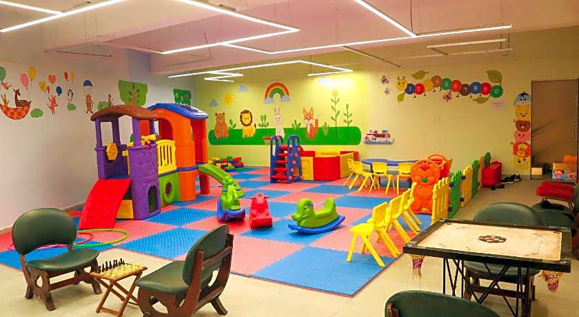 DNC Shevaroys Resorts & Spa