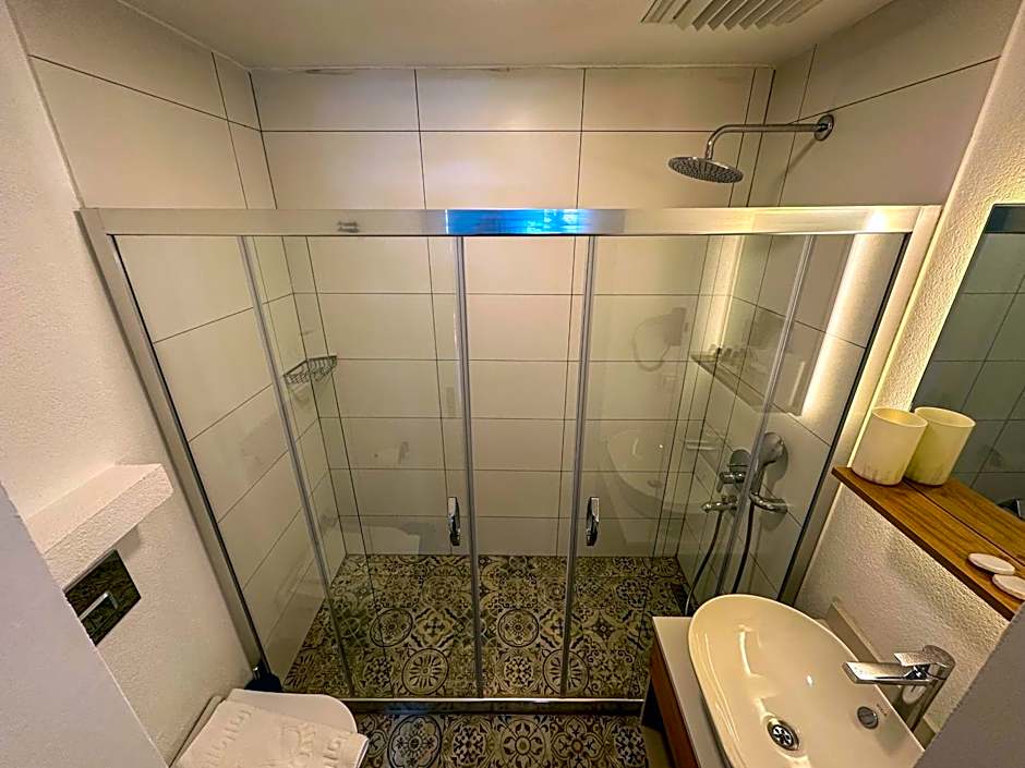 Club Sema Suite Hotel