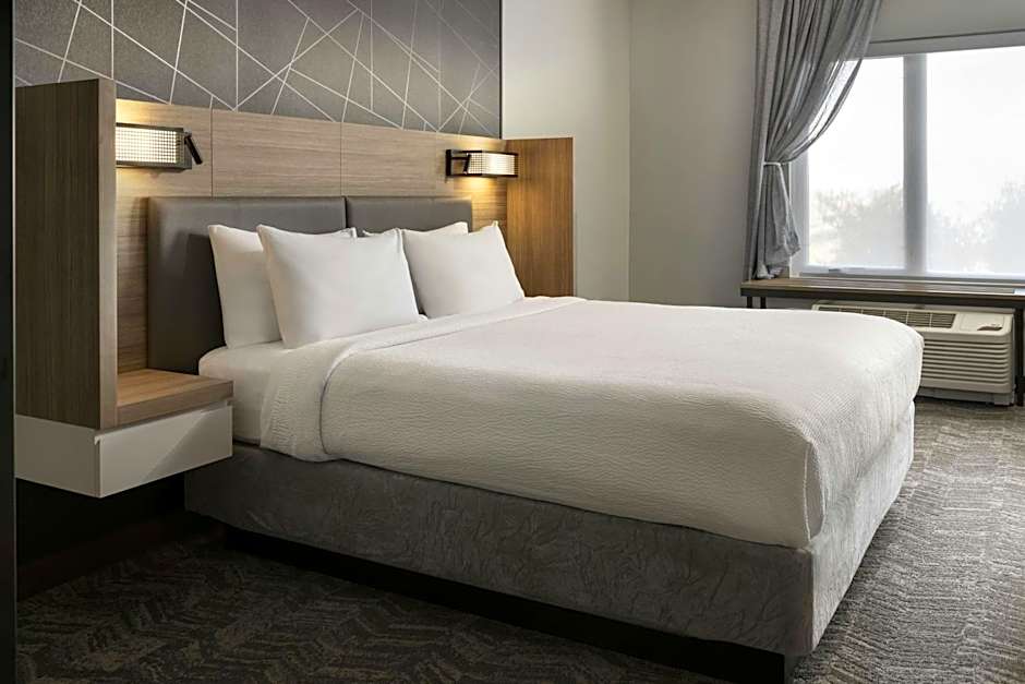 Hotel Vista Sierra