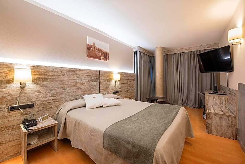 Hotel Palau de Girona