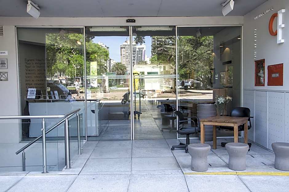 Design cE - Hotel Boutique de Diseño