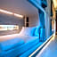 Sleepbox Sukhumvit 22