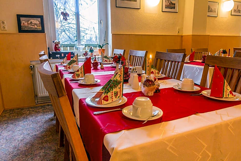 Hotel zur Post in Wurzen