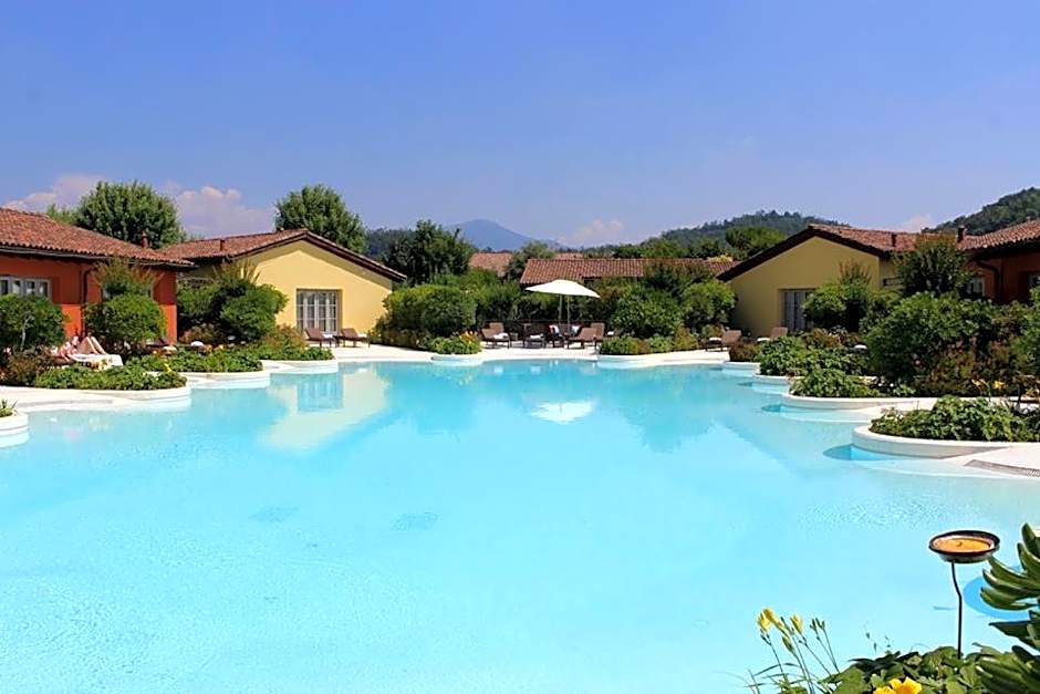 Joia Hotel & Luxury Apartments