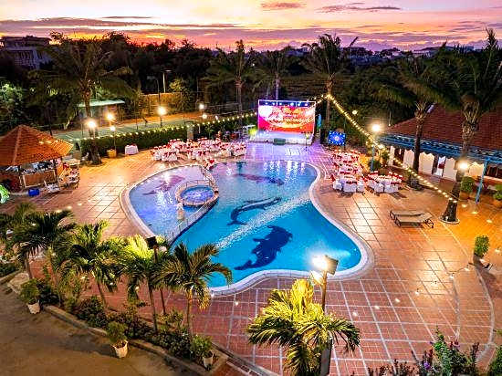 Doi Duong Hotel