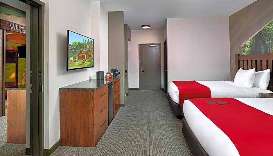 Great Wolf Lodge Georgia