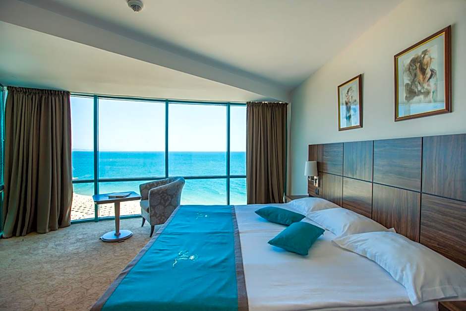 Marina Grand Beach Hotel - All Inclusive Plus