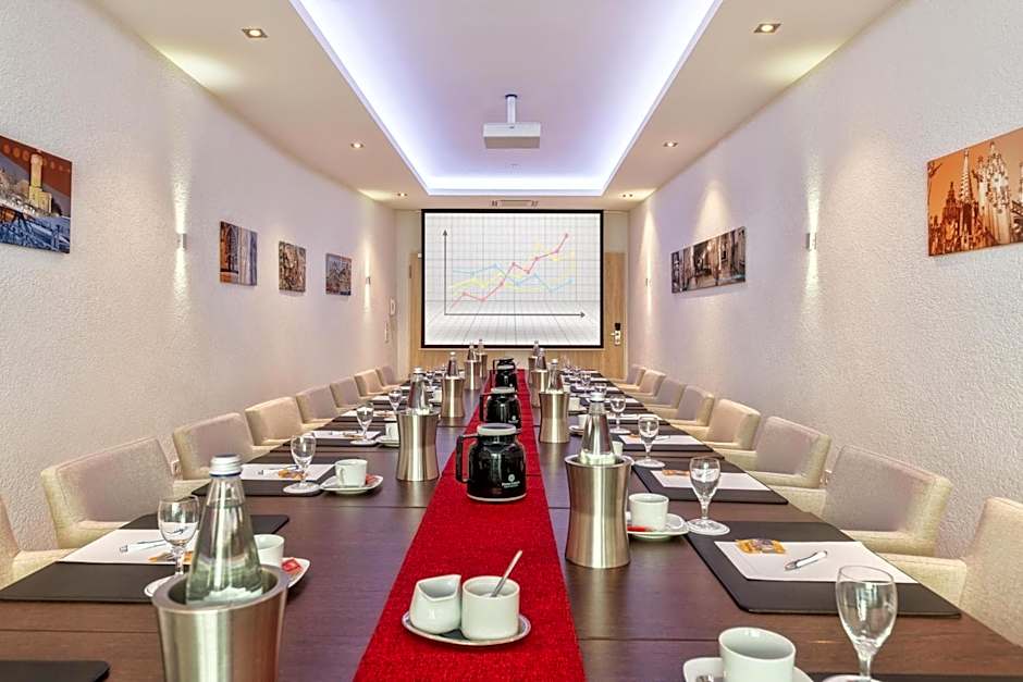CityClass Hotel am Dom