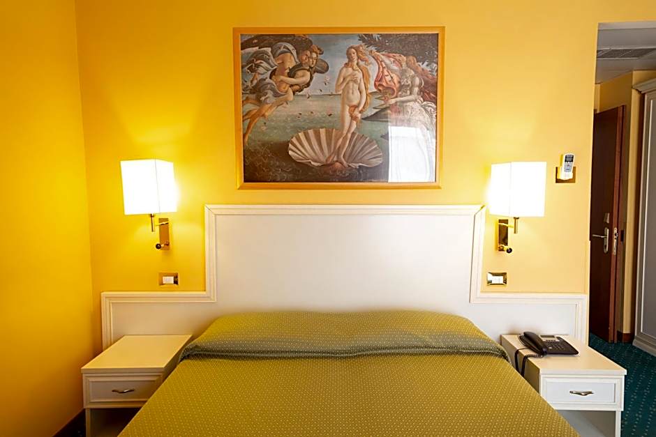 Cervara Park Hotel