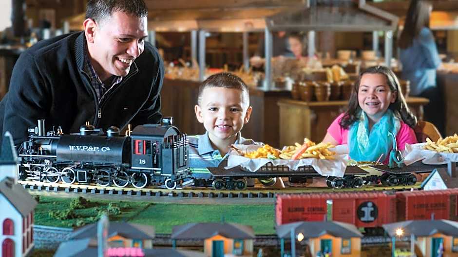 Staybridge Suites By Holiday Inn Wisconsin Dells - Lake Delton By IHG