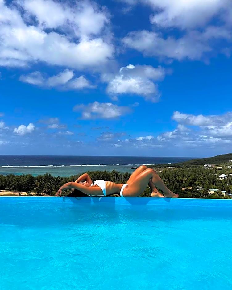 Le Marin, Rodrigues Island