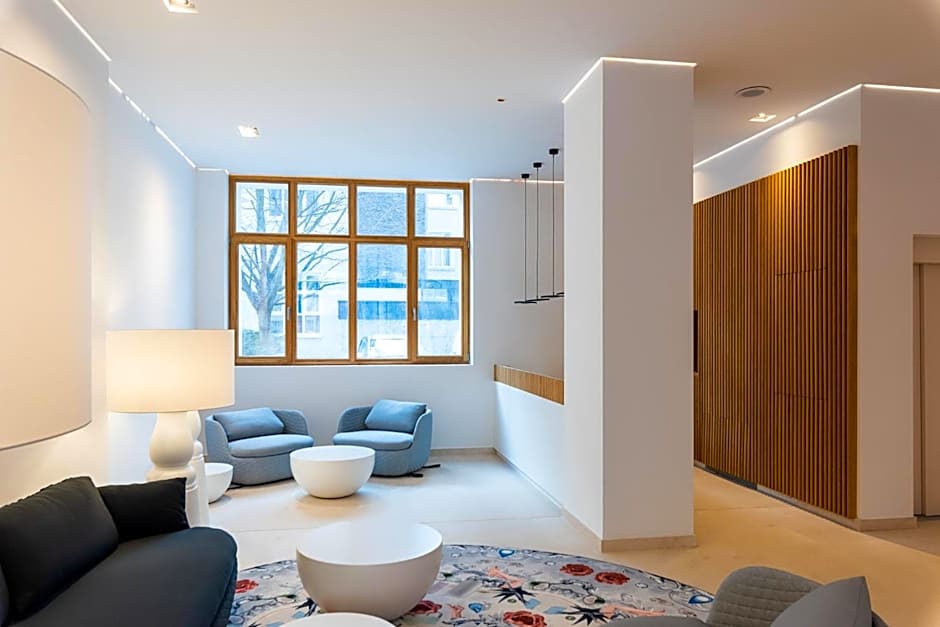 Studiohouse Frankfurt