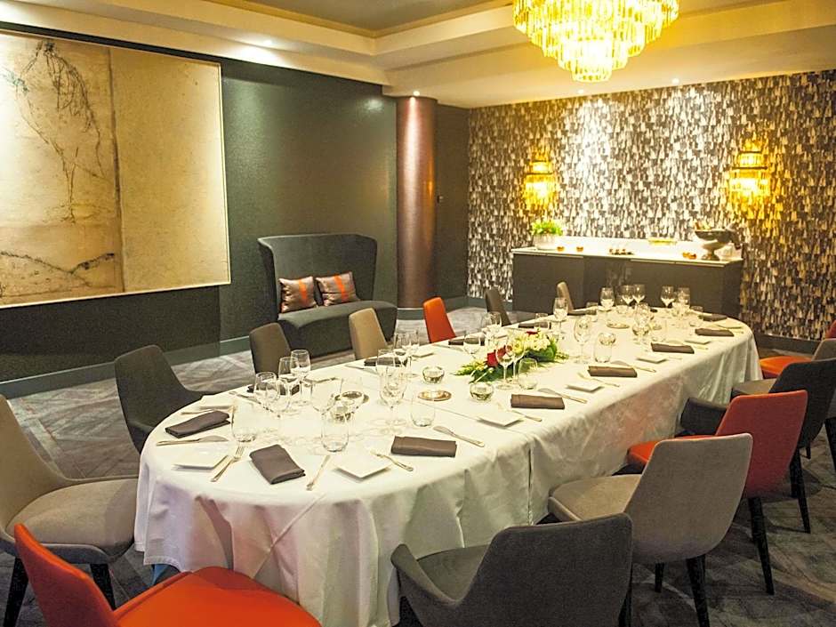 Parc Beaumont Hotel & Spa Pau - MGallery Collection