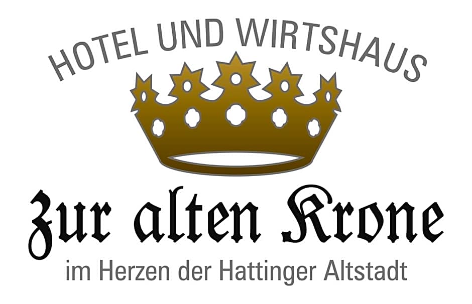 Zur alten Krone
